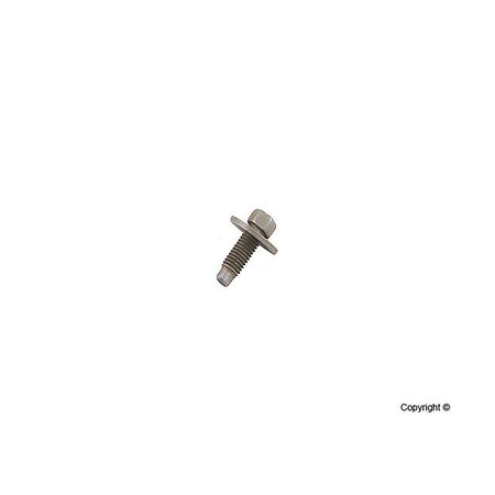 Genuine D/S Bolt, Xr87676 XR87676